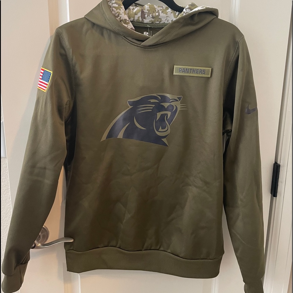 Carolina Panthers Hoodie